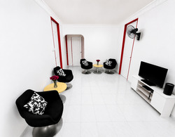 Blk 911 Jurong West Street 91 (Jurong West), HDB 5 Rooms #567687771